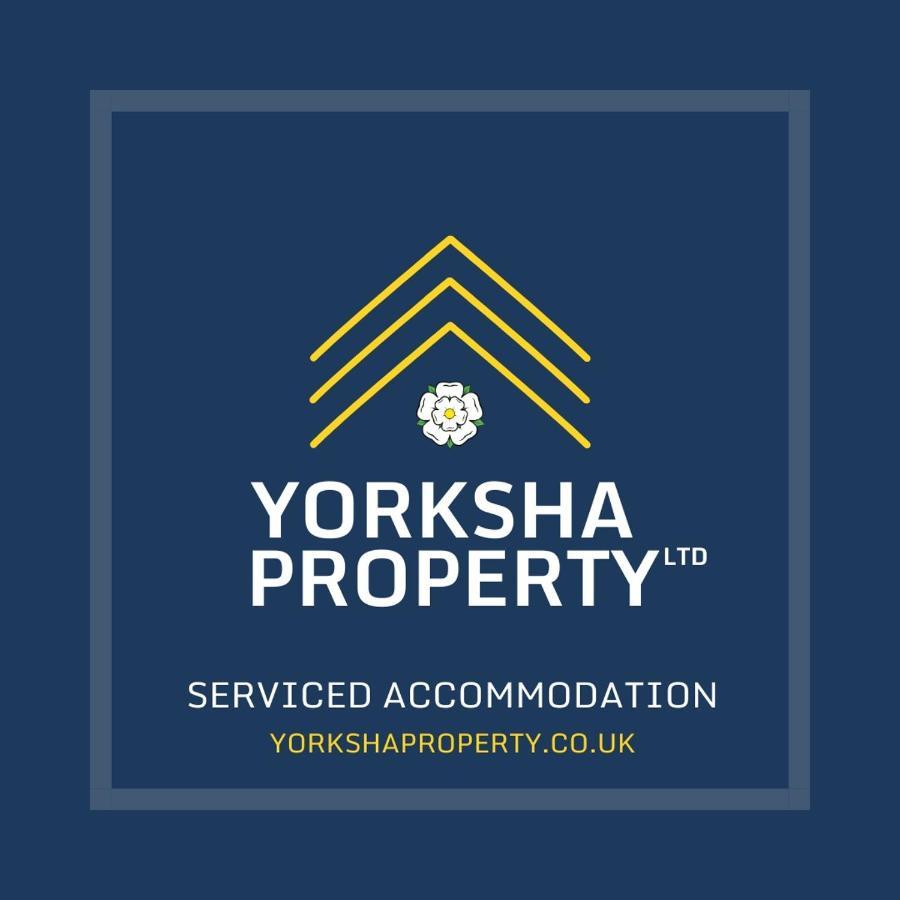 Stunning Skipton House By Yorksha Property 外观 照片